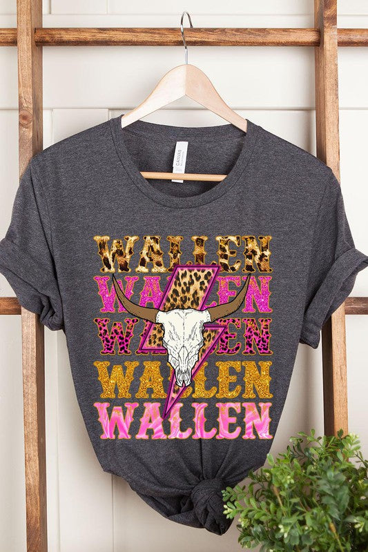 Wallen tee