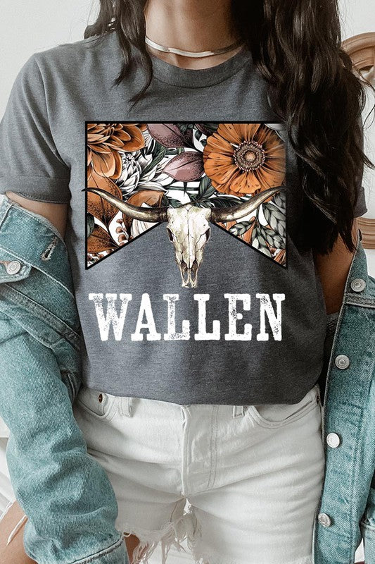 Wallen tee